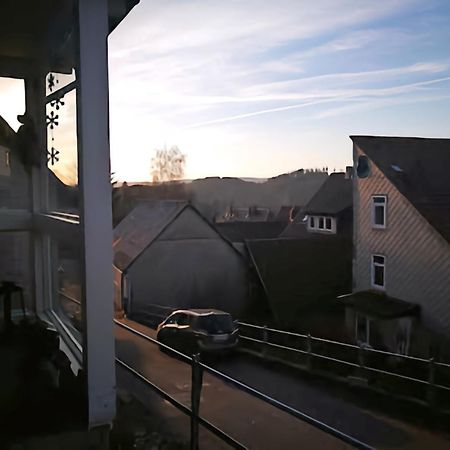 Hexenhuette Villa Sankt Andreasberg Exterior photo